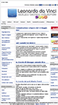 Mobile Screenshot of itivinci.eu